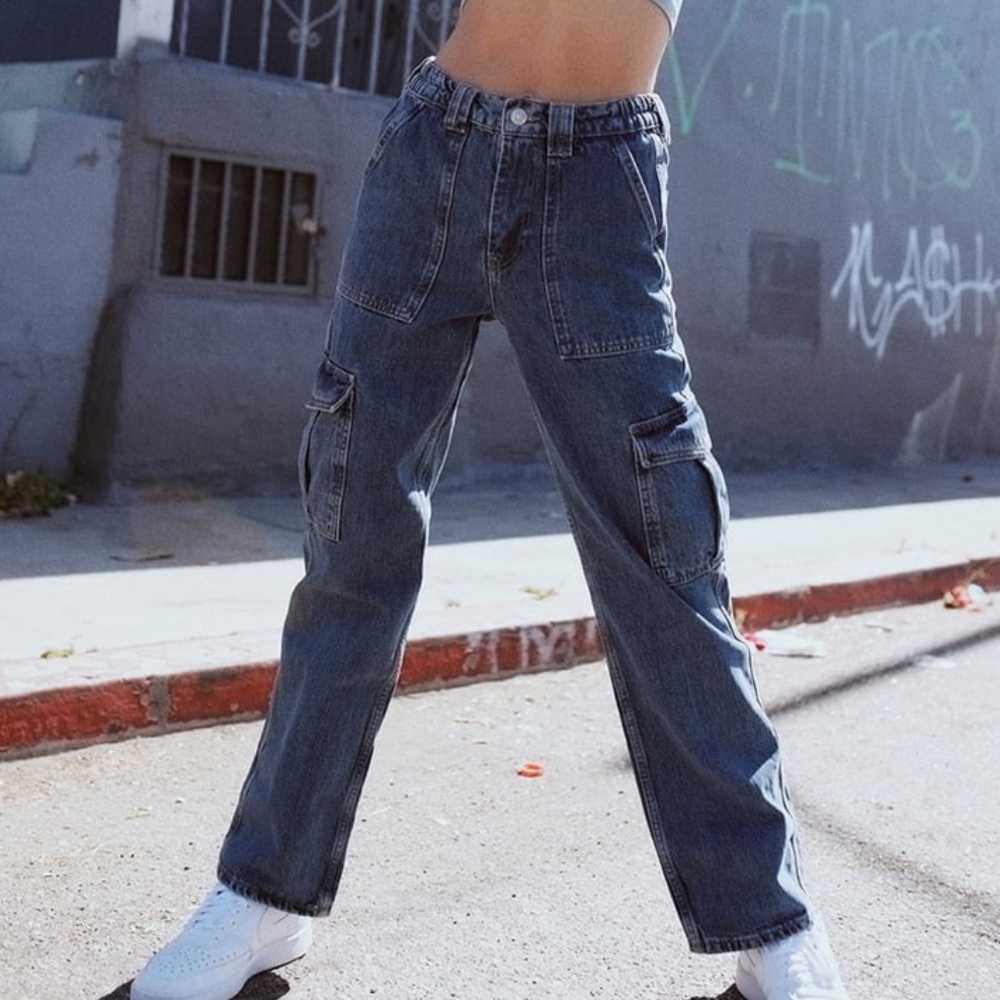 BDG skate Jean